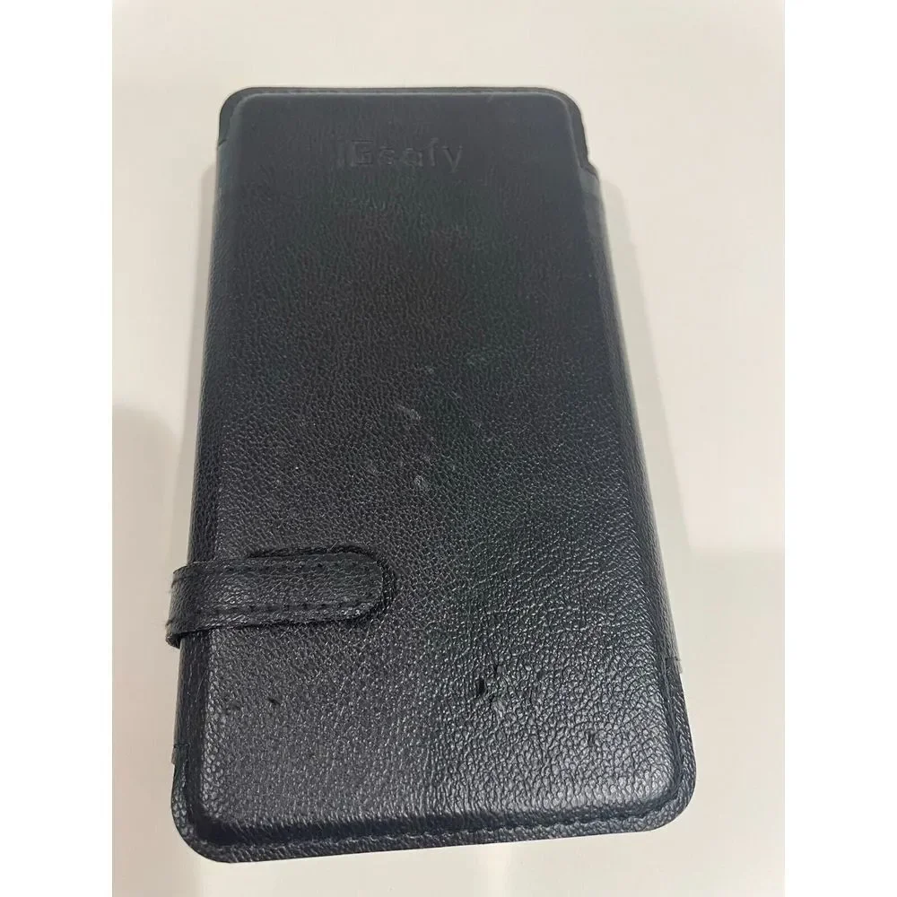 IEsafy Solar Charger Rechargeable USB Battery Pack YD-820S‎